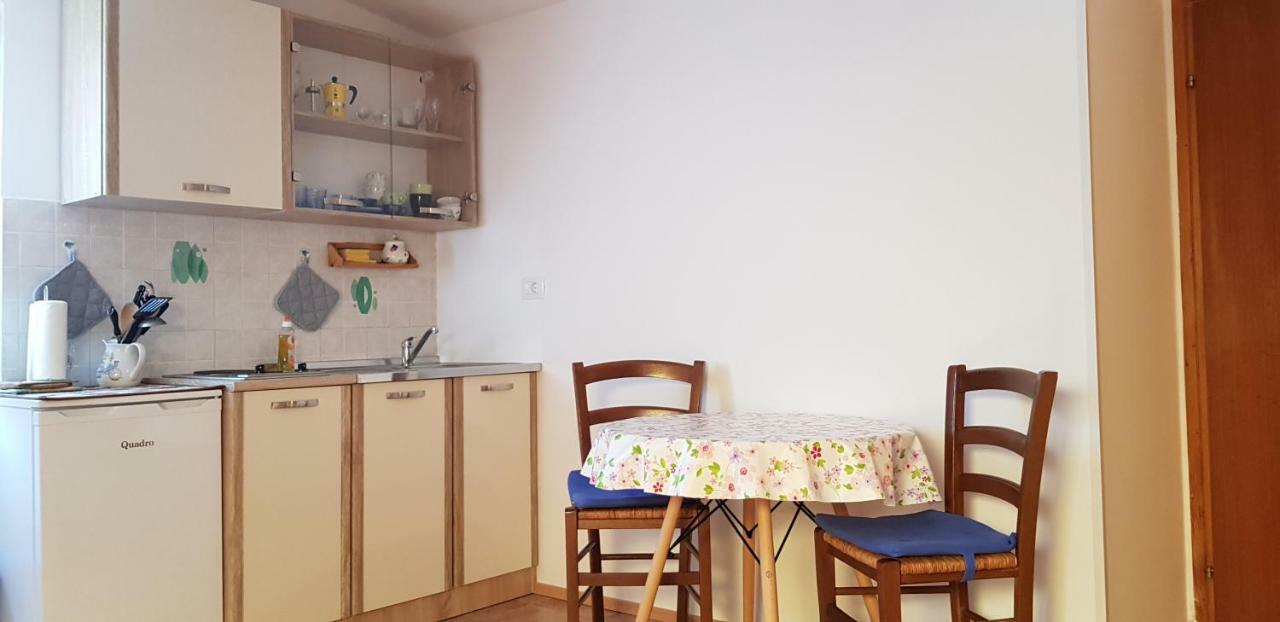 Apartments Milica 우마그 외부 사진